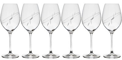 2170 SET 6 KOZARCEV RDEČE VINO