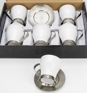SET STEKL. SKODEL.       3831087836681