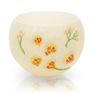 SVEČA ORCHID B.LAMP.120  5901685035255