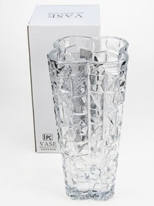 VAZA STEKLO BMHP04009PAT