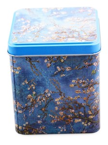 409182 PLOČ.POSODA V.GOGH