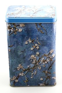 409185 PLOČ.POSODA V.GOGH