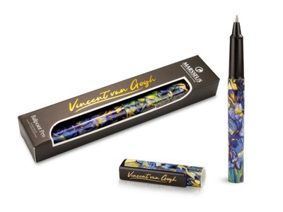PISALO IRIS VAN GOGH
