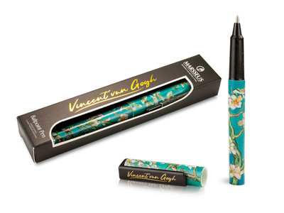 PISALO MANDELJ VAN GOGH