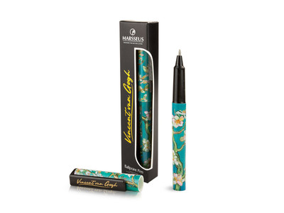 PISALO MANDELJ VAN GOGH