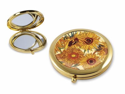 OGLEDALO SONČNICE VAN GOGH