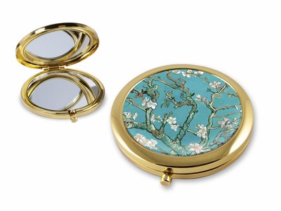 OGLEDALO MANDELJ VAN GOGH