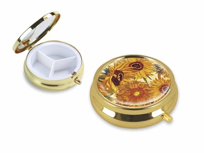 ŠATULJA SONČNICE VAN GOGH