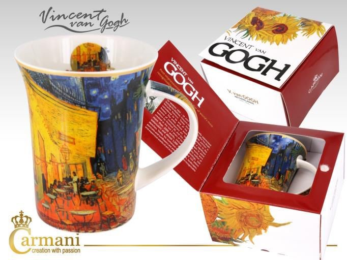 Vincent-van-Gogh/K500
