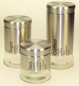 DOZE 85 STEKLO SET3      3831087810605