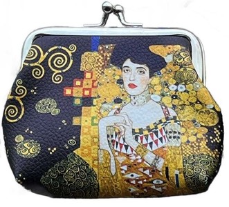 3940 ETUI MALI ADELE KLIMT