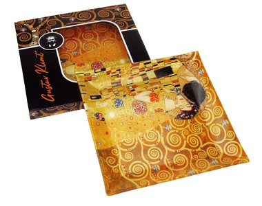 4010 PLADENJ POLJUB KLIMT 25*25