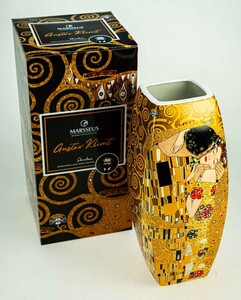 4858 VAZA 10 ZLATA KLIMT