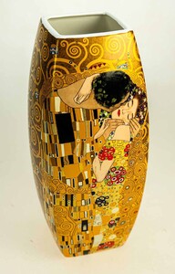 4859 VAZA 12 ZLATA KLIMT