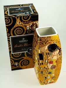 4859 VAZA 12 ZLATA KLIMT