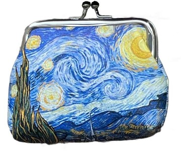 3945 ETUI MALI ZVEZDNO NEBO VAN GOGH