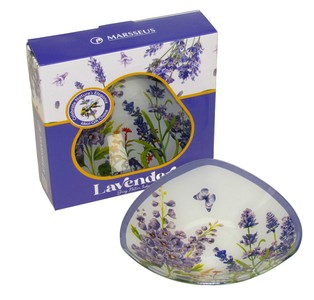 4061 SKLEDICA 17*17 LAVANDA